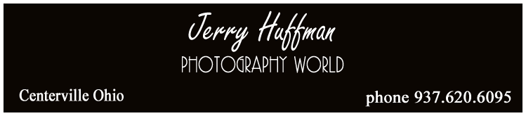 Images by Jerry Huffman